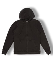 JS Active Gundy Fitness Zipper Hoodie