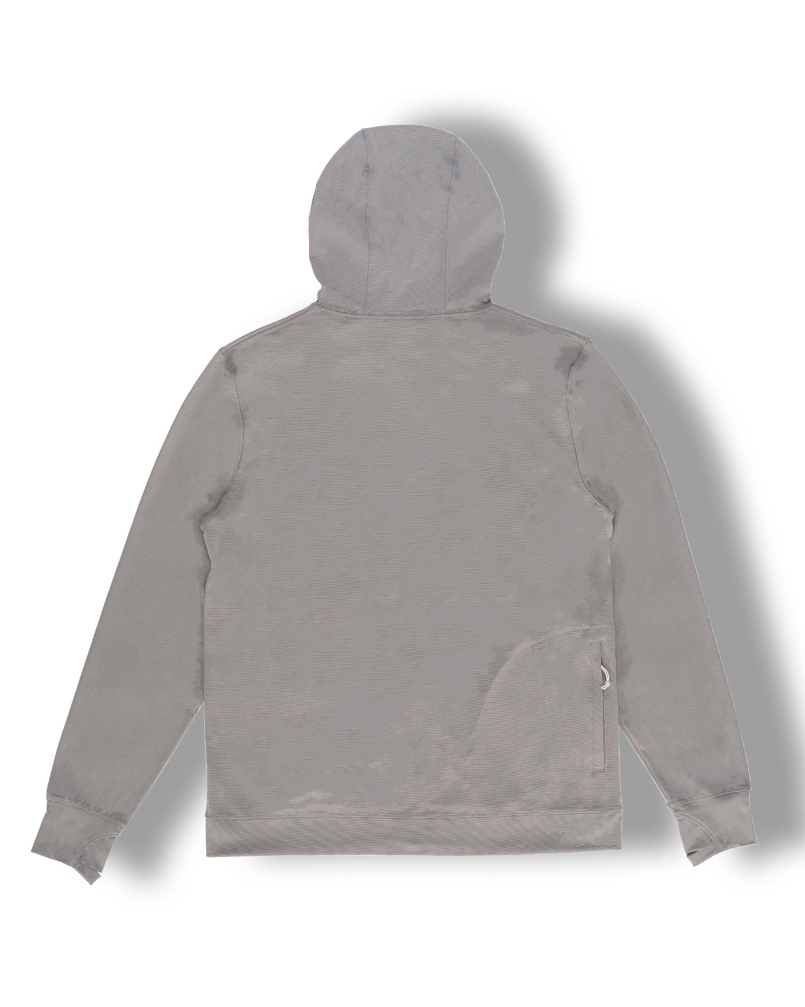 JS Active Gundy Fitness Zipper Hoodie