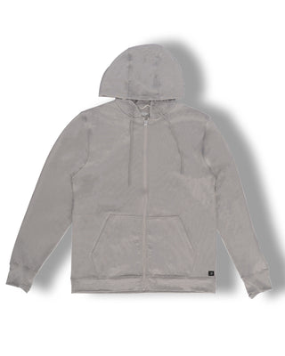 JS Active Gundy Fitness Zipper Hoodie
