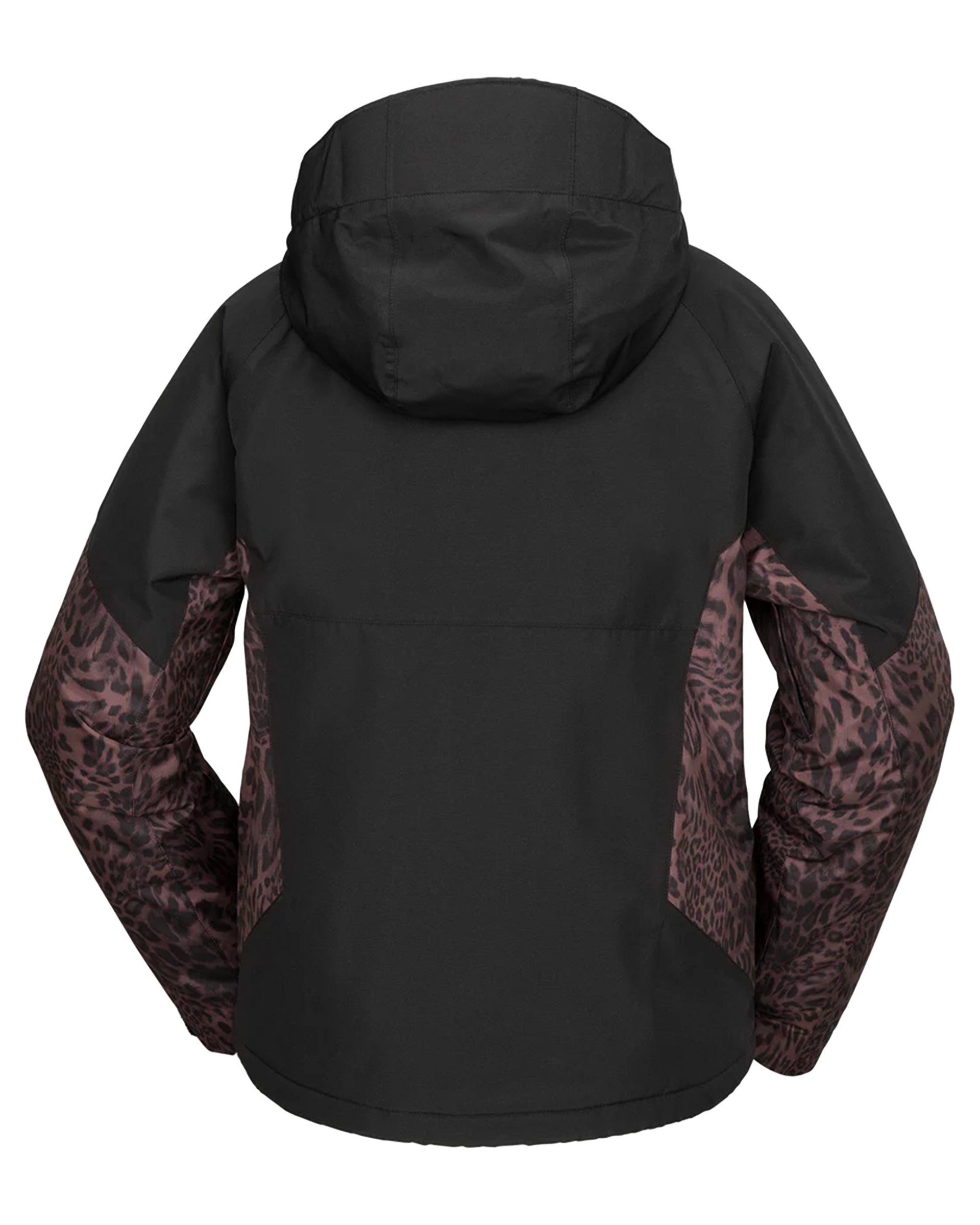 Volcom Women's Agate Insulated Jacket