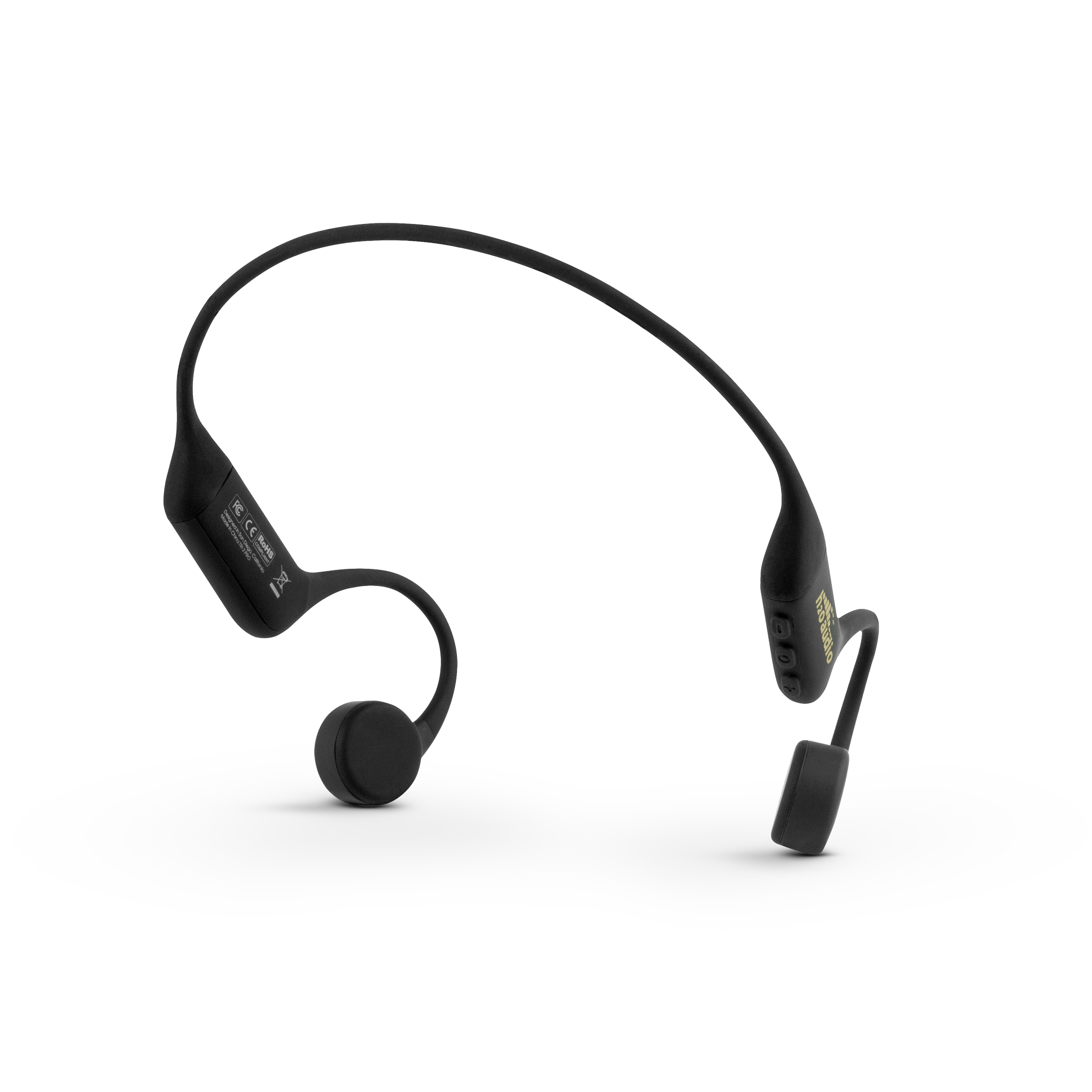 TRI 2 PRO Multi-Sport with PLAYLIST+