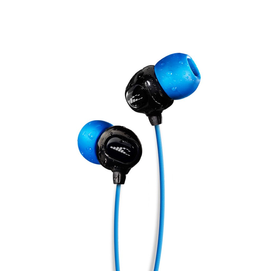SURGE+ Waterproof Sport Headphones