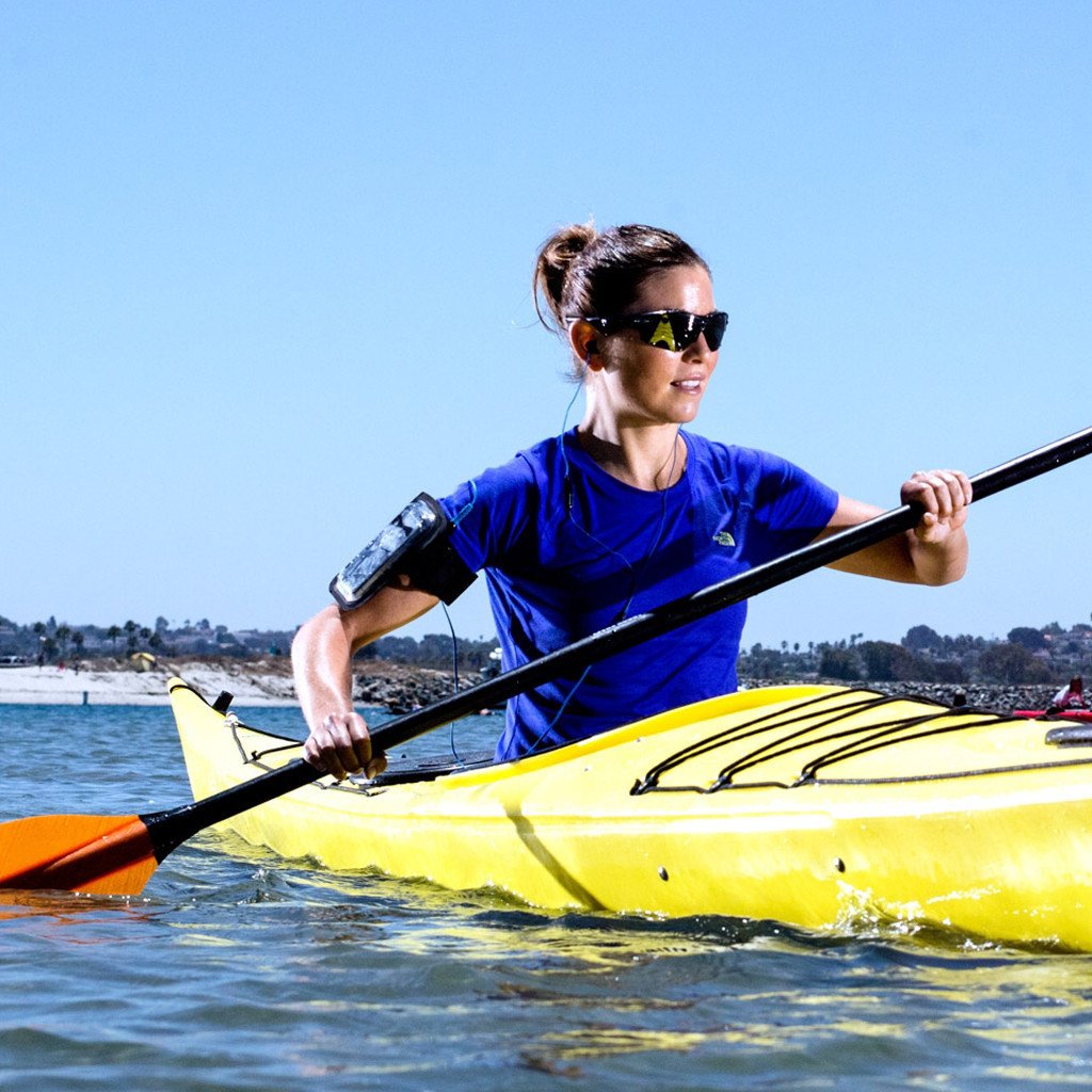 SURGE+ Waterproof Sport Headphones