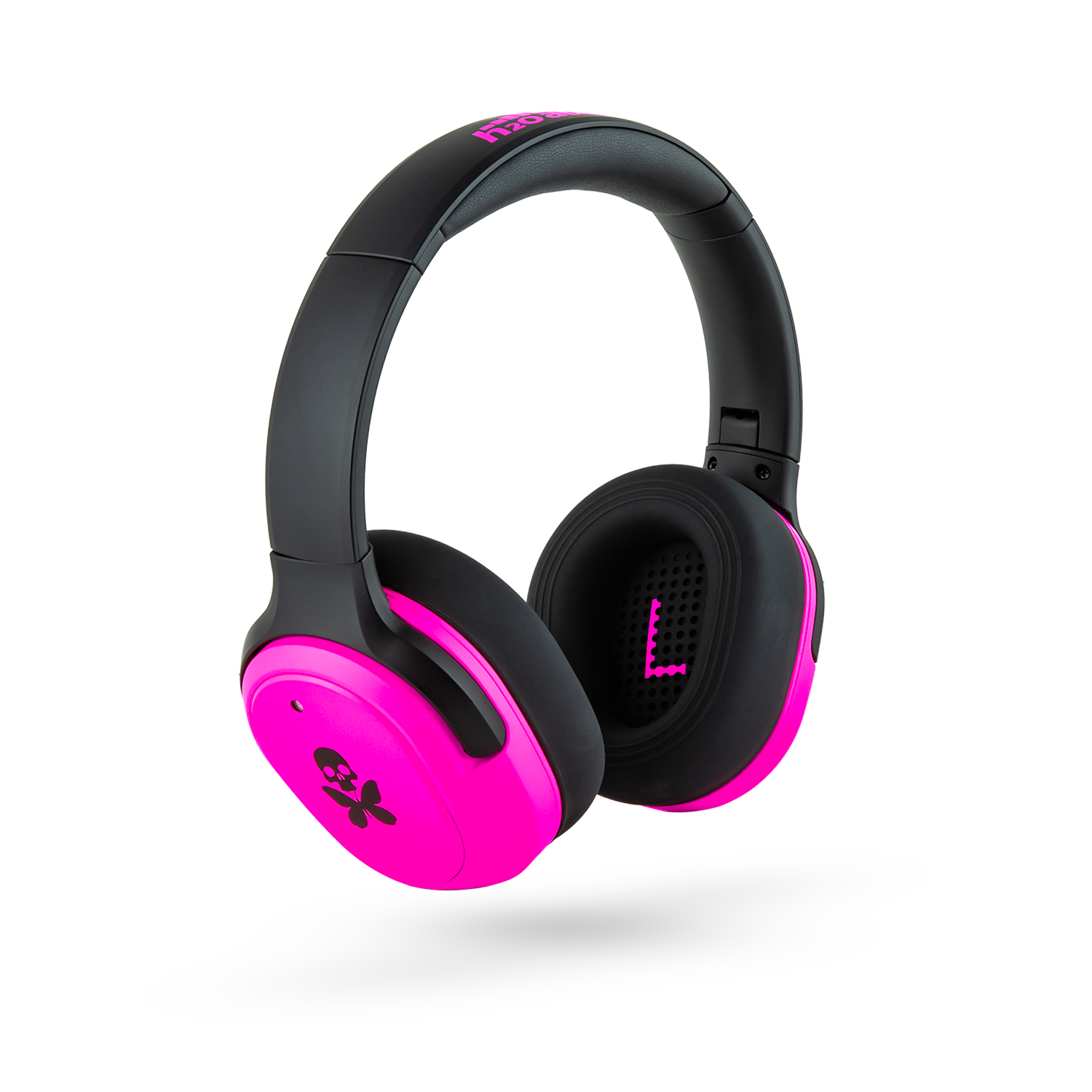 RIPT ULTRA Headphones