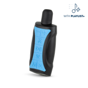 STREAM 3 PRO with PLAYLIST+