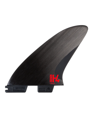 FCS II H4 Tri-Fins