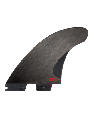 FCS II H4 Tri-Fins