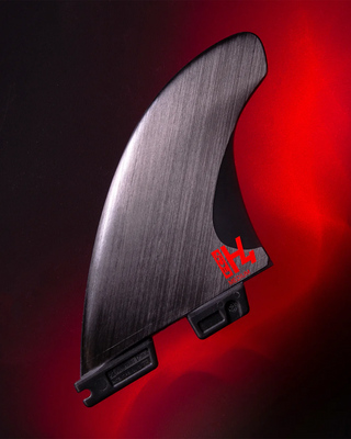 FCS II H4 Tri-Fins