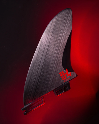 FCS II H4 Tri-Fins