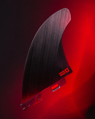 FCS II H4 Tri-Fins