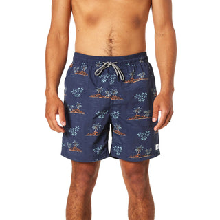 Katin Hani Volley Trunk