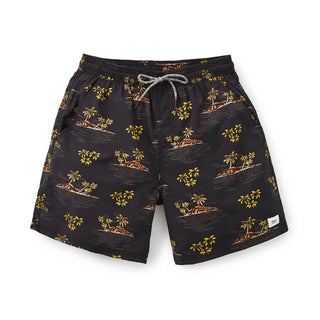 Katin Hani Volley Trunk