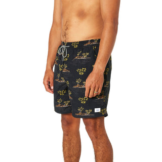 Katin Hani Volley Trunk