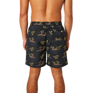 Katin Hani Volley Trunk