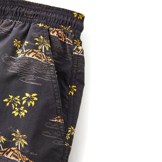 Katin Hani Volley Trunk