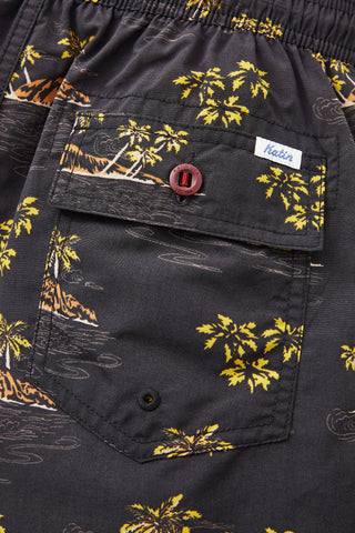 Katin Hani Volley Trunk