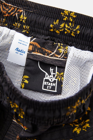 Katin Hani Volley Trunk