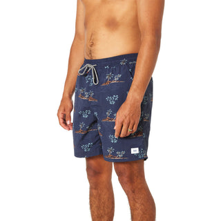 Katin Hani Volley Trunk