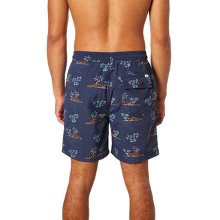 Katin Hani Volley Trunk