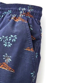 Katin Hani Volley Trunk