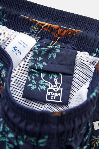 Katin Hani Volley Trunk