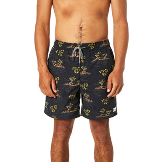 Katin Hani Volley Trunk