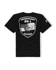 Jack's Surfboards Men's HB-1 Short Sleeve T-Shirt