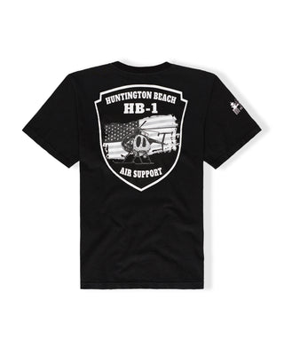 Jack's Surfboards Men's HB-1 Short Sleeve T-Shirt