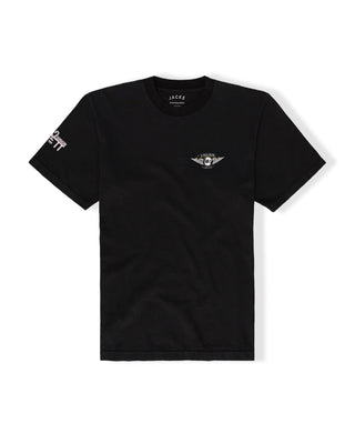 Jack's Surfboards Men's HB-1 Short Sleeve T-Shirt