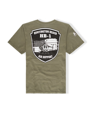 Jack's Surfboards Men's HB-1 Short Sleeve T-Shirt