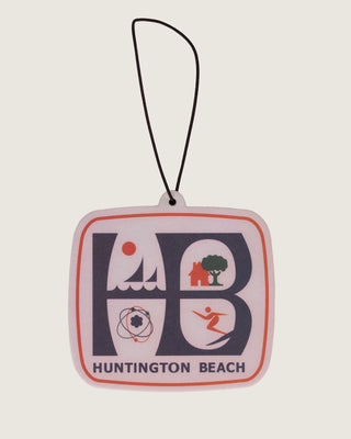 Jack's Surfboards HB Air Freshener