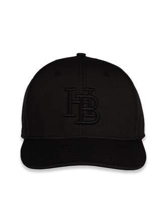 Jack's Surfboards HB Baseball Hat