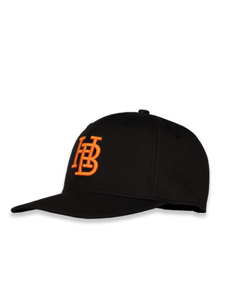 Jack's Surfboards HB Baseball Hat