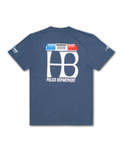HBPD Overheads Pigment Heavyweight S/S Tee