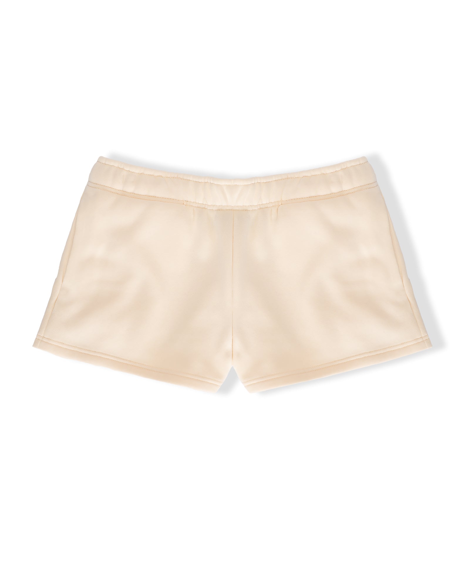 HB Tower Palm Short - Cream