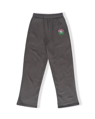HB Tower Palm Sweatpants - Gray