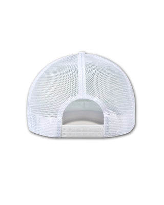 Boy's (8-16) HB City Logo Trucker Hat