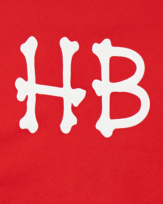 HB Bones Bandana
