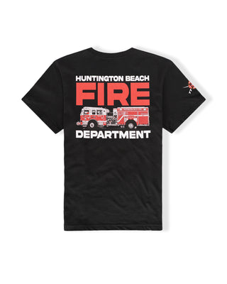 HBFD Classic S/S Tee