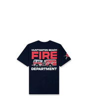 Toddler's (2-7) HBFD S/S T-Shirt