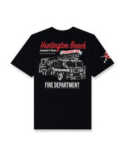 HBFD Dedication Pigment S/S Tee