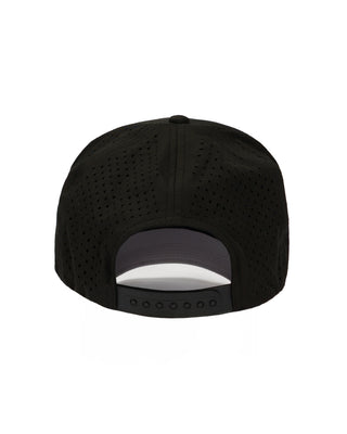 42 Buggy Hat - Black