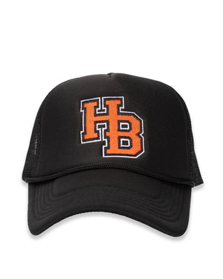 Jack's Surfboards HBHS Hat