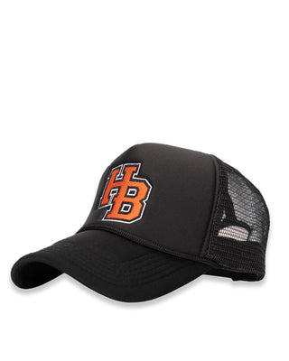 Jack's Surfboards HBHS Hat