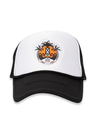 Jack's Surfboards HBHS Oilers Hat