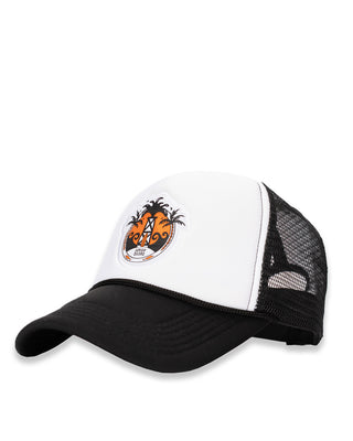 Jack's Surfboards HBHS Oilers Hat