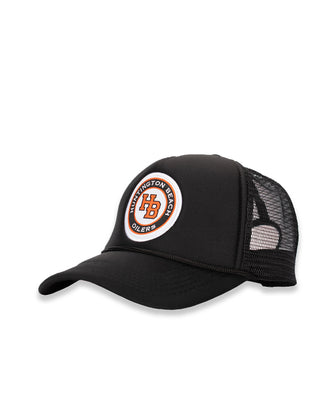 Jack's Surfboards HBHS Oilers Hat