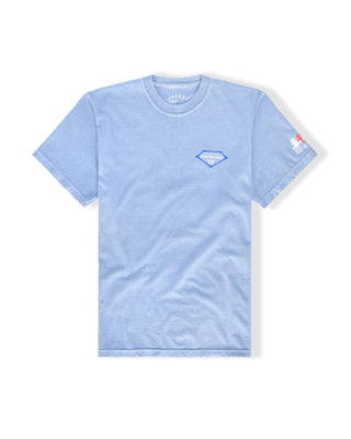 HBPD Little Officer PGMT HW S/S Tee