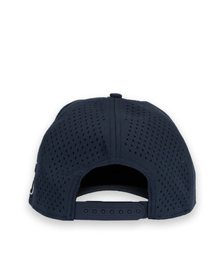 Jack's Surfboards Men's HBPD Trucker Hat