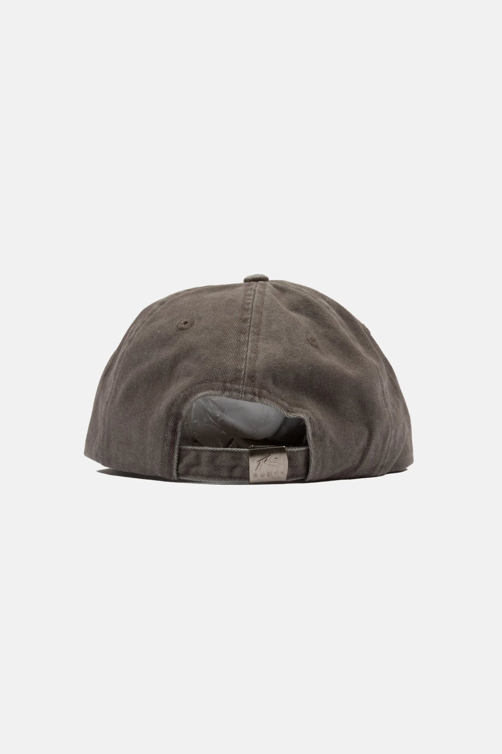 Reverb Dad Cap- Coal